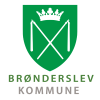 Brønderslev Kommune - logo