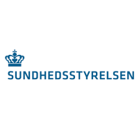 Sundhedsstyrelsen - logo