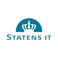 Statens It - logo