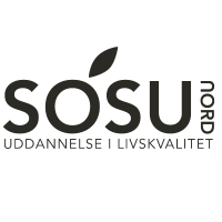 SOSU Nord - logo