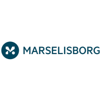 Marselisborg - logo