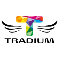 Tradium - logo