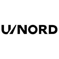 U/NORD - logo
