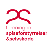 Foreningen Spiseforstyrrelser og Selvskade - logo