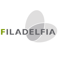 Filadelfia - logo