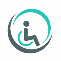Mentor - Handicaphjælp - Ledsager - logo