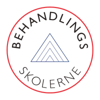 Behandlingsskolerne - logo