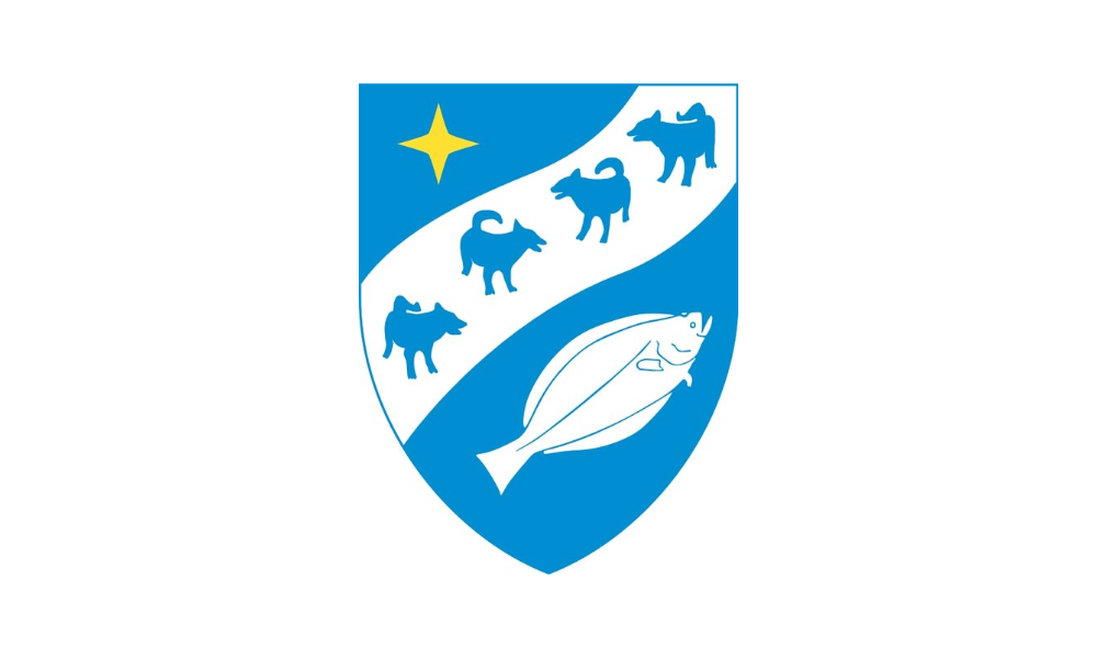 Avannaata Kommunia logo