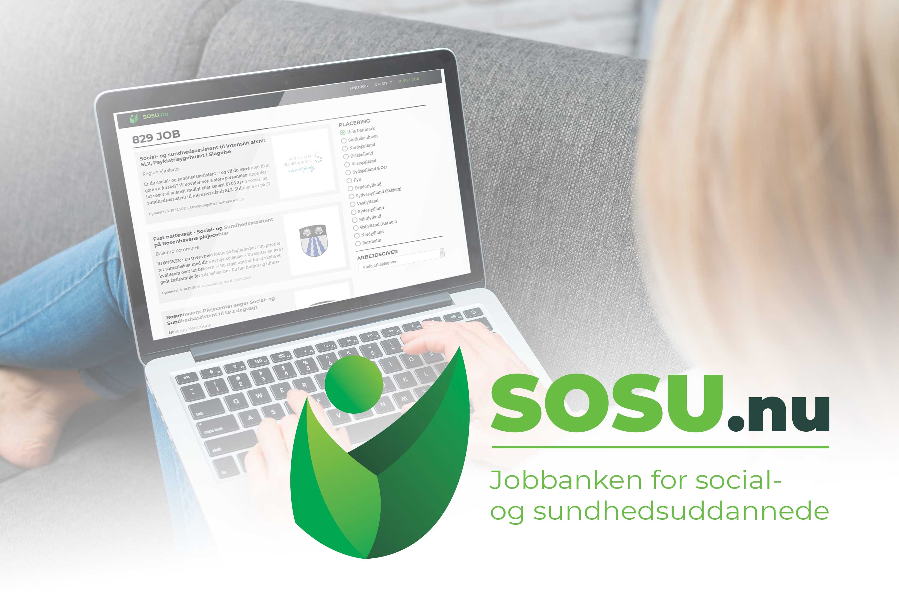 Hvad Er Forskellen På En SOSU-hjælper Og SOSU-assistent?