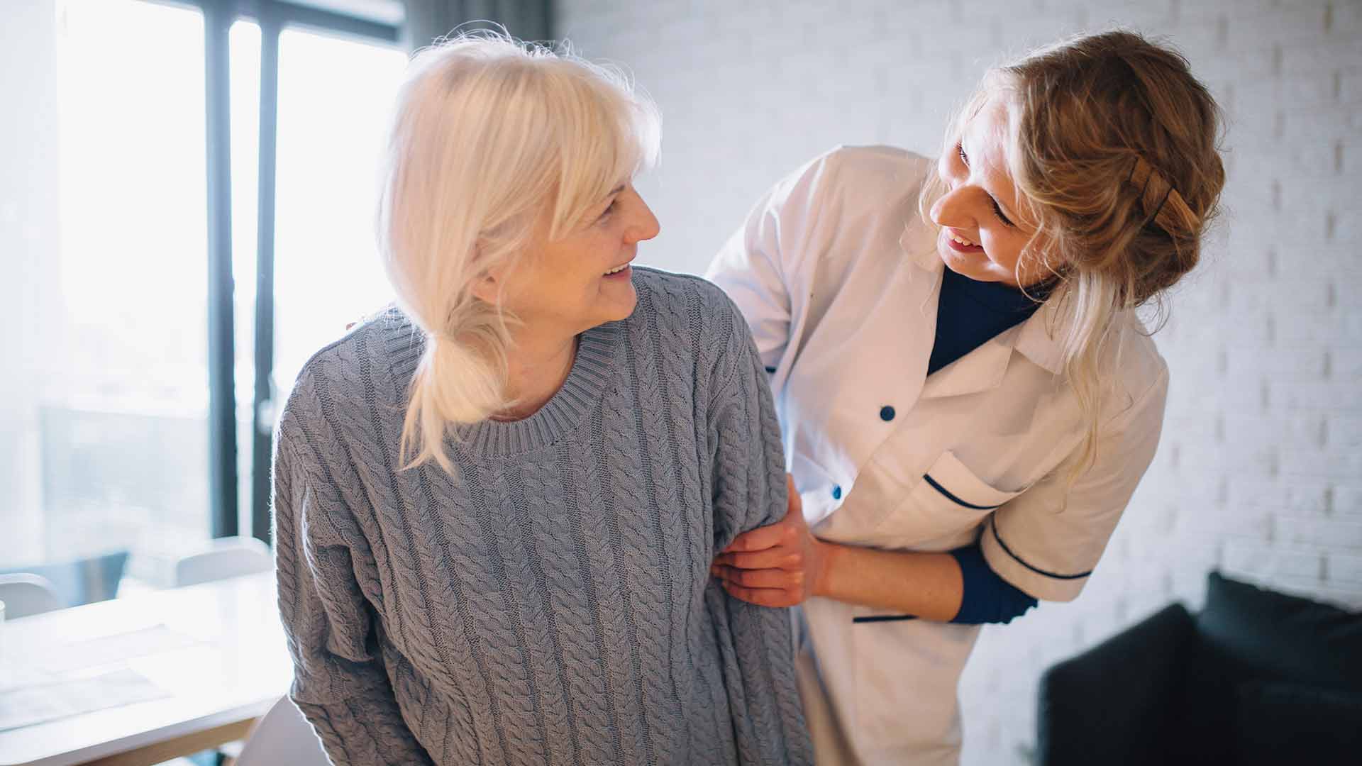 Artikel: SOSU tager guldet