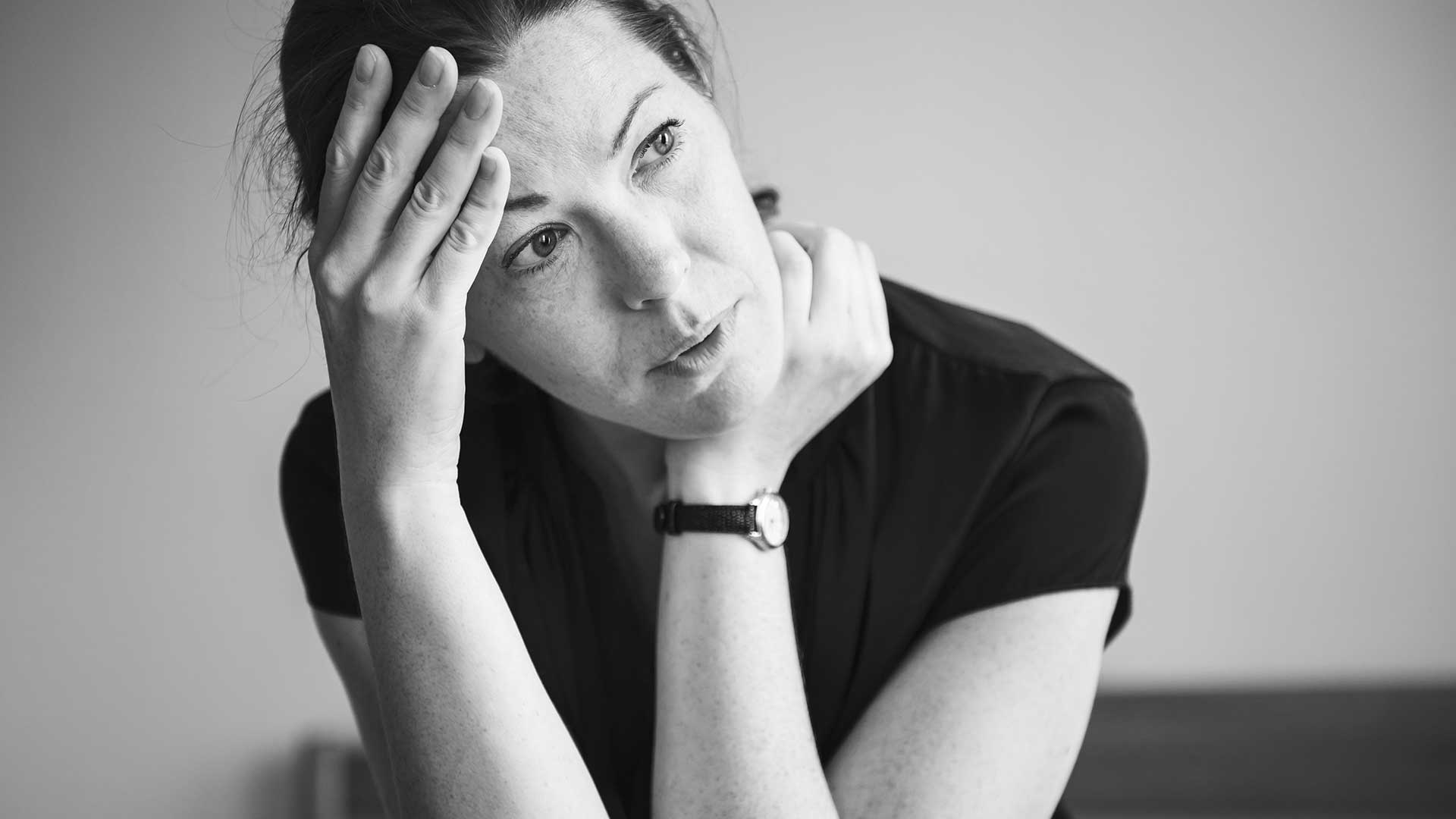 Artikel: Stress hos SOSU'er