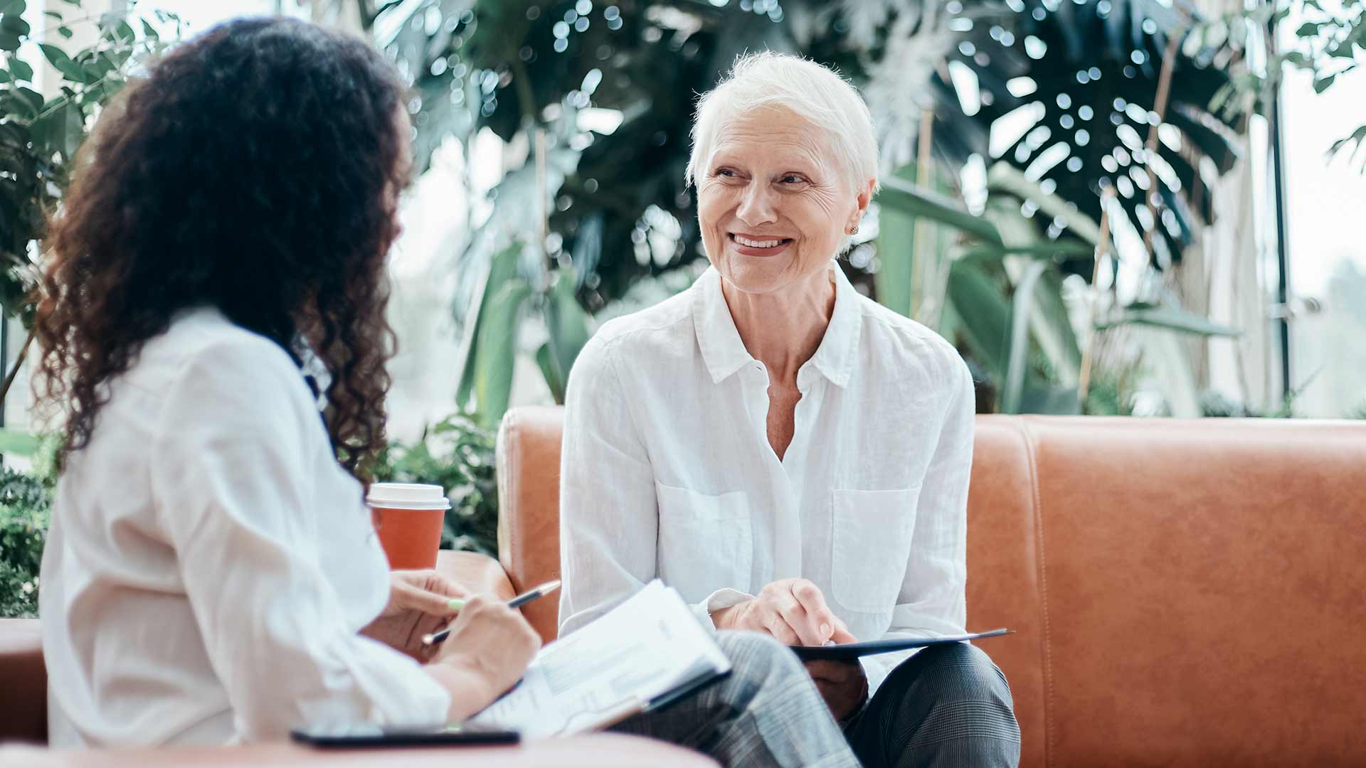  Gode råd til jobsamtalen som SOSU 