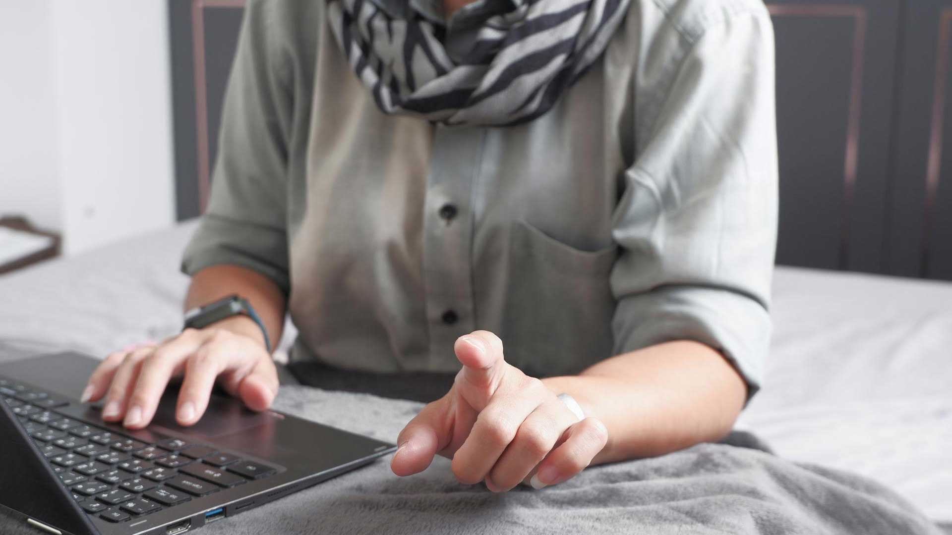 Artikel: Sådan skriver I et SOSU-jobopslag, der fanger de rigtige kandidater