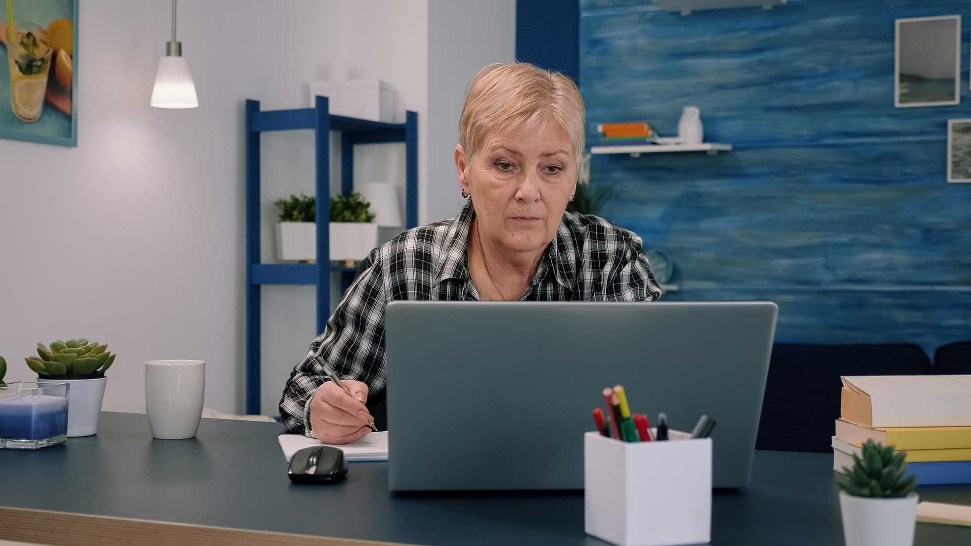 Artikel: Når samme SOSU-stilling bliver slået op igen og igen
